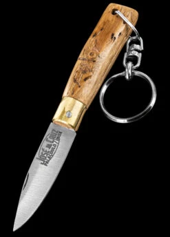 Jose Da Cruz Keychain Knife Wood INOX -Cheap Nitecore || Victorinox || Fenix Store JDC IRST.50.002.PCH 92206.1669718367.1280.1280 25659.1669727105