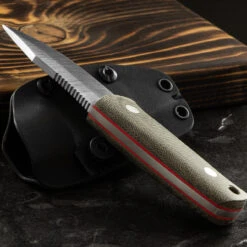 Joker Erizo TS1 Fixed Blade Knife -Cheap Nitecore || Victorinox || Fenix Store JOK CV81 F.5 85807.1692003987.1280.1280 26614.1692787104