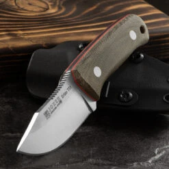 Joker Erizo TS1 Fixed Blade Knife -Cheap Nitecore || Victorinox || Fenix Store JOK CV81 F.6 03976.1692003987.1280.1280 51405.1692787104