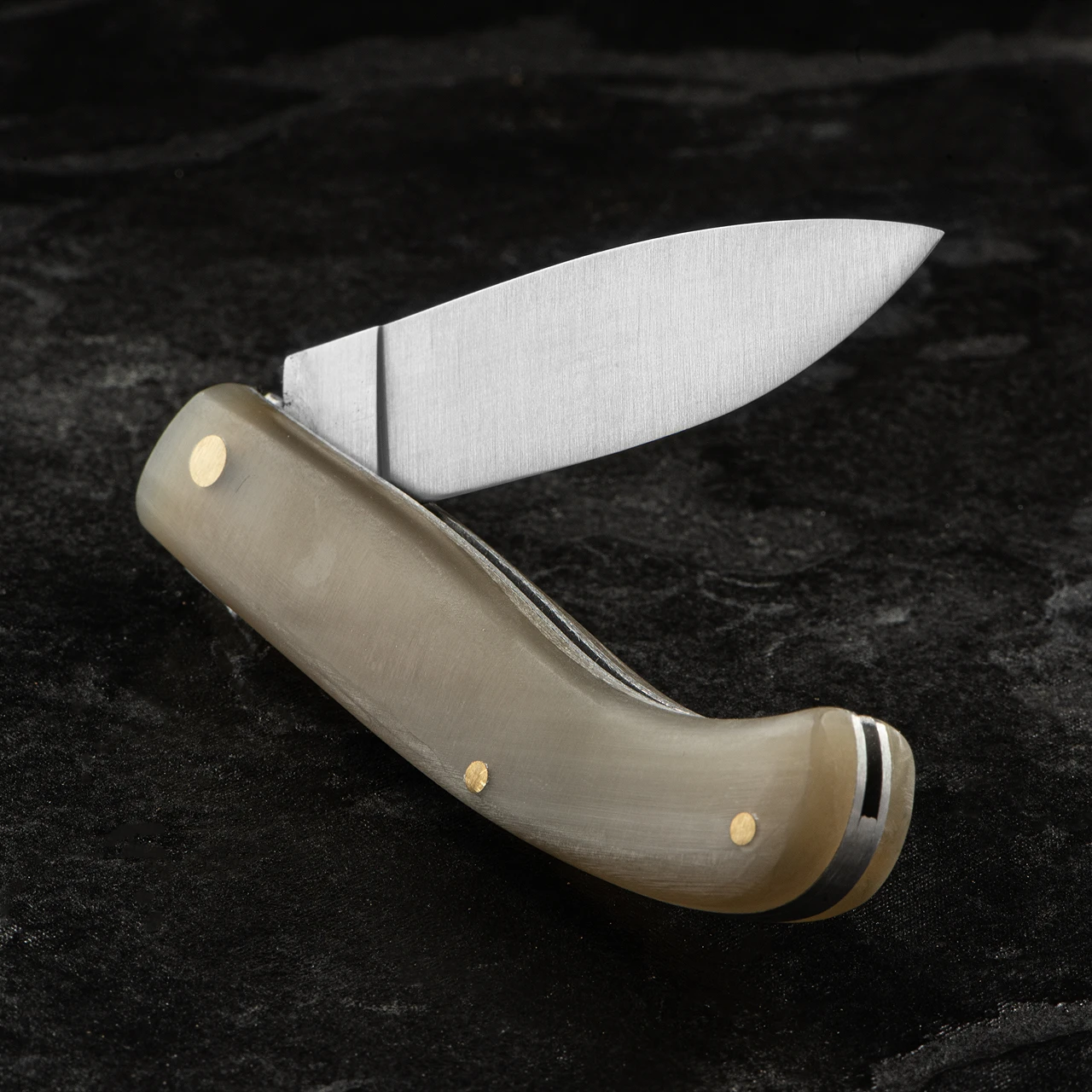 Joker Bull Horn NA77 Folding Knife 7 Joker Bull Horn NA77 Folding Knife - Image 5