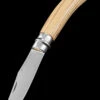 Joker NE21 Holm Oak Wood Folding Knife -Cheap Nitecore || Victorinox || Fenix Store JOK NE21 56963.1686041758