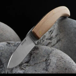 Joker NH78 Beechwood Folding Knife -Cheap Nitecore || Victorinox || Fenix Store JOK NH78det4 83877.1691769366.1280.1280 11896.1691769383