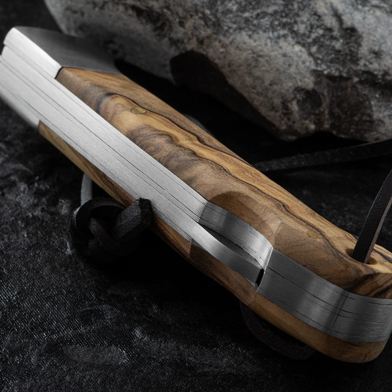 Joker NO136 Canguro III Folding Knife 4 Joker NO136 Canguro III Folding Knife - Image 2