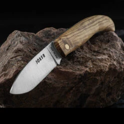 Joker NO77 Olive Folding Knife -Cheap Nitecore || Victorinox || Fenix Store JOK NO77.3 84399.1686040669