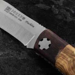 Joker Pachon NO-98 Olive Rose Penknife -Cheap Nitecore || Victorinox || Fenix Store JOK NO98.2 12610.1686052780