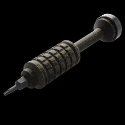 JWK V3 Precision Driver Micarta -Cheap Nitecore || Victorinox || Fenix Store JWK V3 PD MIC BLK 77030.1690278615