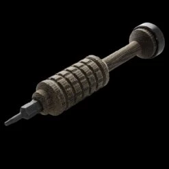 JWK V3 Precision Driver Micarta -Cheap Nitecore || Victorinox || Fenix Store JWK V3 PD MIC ODG 10384.1690284065