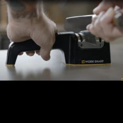 Work Sharp Pull Through Kitchen Sharpener -Cheap Nitecore || Victorinox || Fenix Store K09DX296det3 38683.1651753805