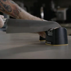 Work Sharp Pull Through Kitchen Sharpener -Cheap Nitecore || Victorinox || Fenix Store K09DX296det 45505.1651753805