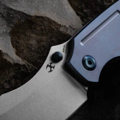 Kansept Pelican Tanto Folding Knife 9 Kansept Pelican Tanto Folding Knife -Cheap Nitecore || Victorinox || Fenix Store KA K1018A5.2 18334.1687181320