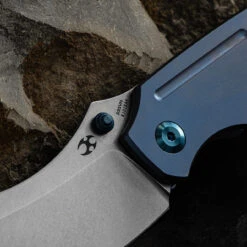 Kansept Pelican Folding Knife -Cheap Nitecore || Victorinox || Fenix Store KA K1018A6.1 56287.1687185743.1280.1280 15537.1687189172