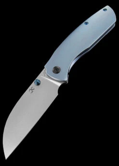 Kansept Convict Titanium Folding Knife -Cheap Nitecore || Victorinox || Fenix Store KA K1023B2 37512.1686219779.1280.1280 41118.1687188713