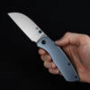 Kansept Convict Titanium Folding Knife 2 Kansept Convict Titanium Folding Knife -Cheap Nitecore || Victorinox || Fenix Store KA K1023B2 67120.1687183430