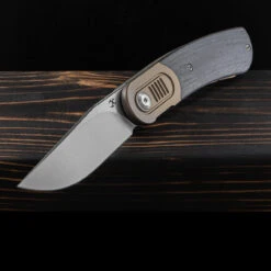 Kansept Reverie G10 -Cheap Nitecore || Victorinox || Fenix Store KA K2025A1.3 57866.1686834300