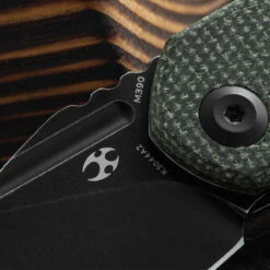 Kansept Rio Micarta Folding Knife 9 Kansept Rio Micarta Folding Knife -Cheap Nitecore || Victorinox || Fenix Store KA K3044A2.1 64297.1686305604.1280.1280 98565.1686666564