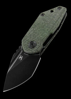 Kansept Rio Micarta Folding Knife 13 Kansept Rio Micarta Folding Knife -Cheap Nitecore || Victorinox || Fenix Store KA K3044A2 30380.1686305604.1280.1280 56715.1686666564