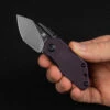 Kansept Rio G10 Black Blade Folding Knife -Cheap Nitecore || Victorinox || Fenix Store KA K3044A5 98305.1686305705.1280.1280 81565.1686665851