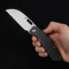 Kansept Convict Carbon Fibre Folding Knife -Cheap Nitecore || Victorinox || Fenix Store KA T1023A2 80792.1686305362.1280.1280 54265.1686667314