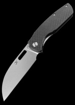 Kansept Convict Carbon Fibre Folding Knife 11 Kansept Convict Carbon Fibre Folding Knife -Cheap Nitecore || Victorinox || Fenix Store KA T1023A2 91383.1686305362.1280.1280 30322.1686667437