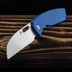 Kansept Convict G10 Folding Knife -Cheap Nitecore || Victorinox || Fenix Store KA T1023A3.3 98416.1687443085.1280.1280 63220.1687443106