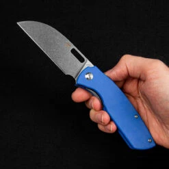 Kansept Convict G10 Folding Knife -Cheap Nitecore || Victorinox || Fenix Store KA T1023A3 31055.1687443085.1280.1280 33094.1687443106