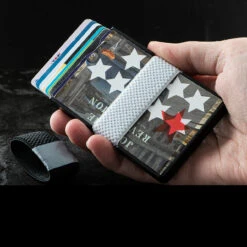 Keysmart Bogui Wallet -Cheap Nitecore || Victorinox || Fenix Store KEYSBG201 77131.1632930469