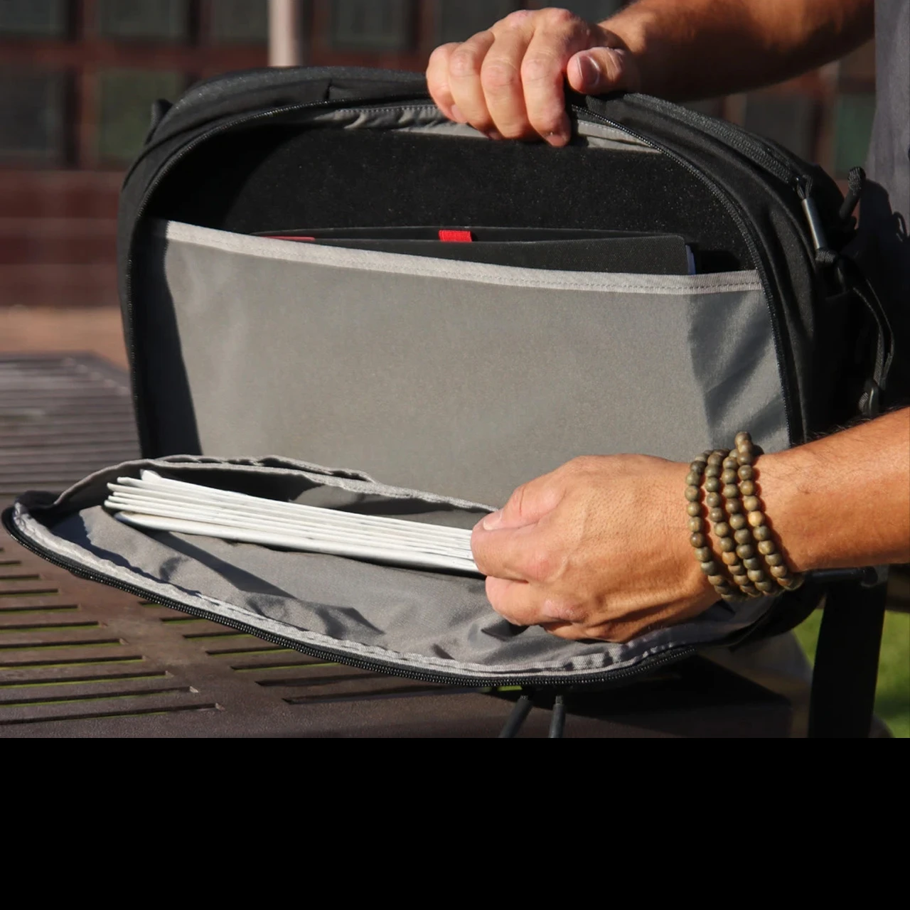 Kitanica Envoy Attache 15 Kitanica Envoy Attache - Image 13