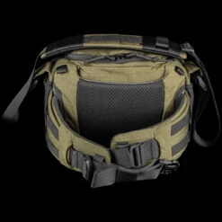 Kitanica Scorpion Lumbar Pack With Water Bottle Holster -Cheap Nitecore || Victorinox || Fenix Store KIT SCORP PACK GRN.3 11344.1695199181.1280.1280 55167.1695290823