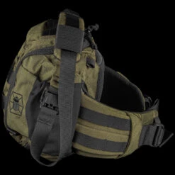 Kitanica Scorpion Lumbar Pack With Water Bottle Holster -Cheap Nitecore || Victorinox || Fenix Store KIT SCORP PACK GRN.5 83317.1695199181.1280.1280 83830.1695290823