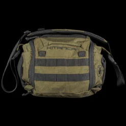 Kitanica Scorpion Lumbar Pack With Water Bottle Holster -Cheap Nitecore || Victorinox || Fenix Store KIT SCORP PACK GRN.6 31402.1695199181.1280.1280 99788.1695290823