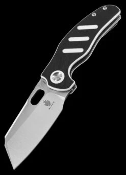 Kizer Sheepdog Mini G10 -Cheap Nitecore || Victorinox || Fenix Store KIV3488C7 06317.1666603580