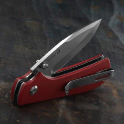 Kizer Vagnino Zipslip Heinnie® Exclusive -Cheap Nitecore || Victorinox || Fenix Store KIV3507E.7 21283.1692013045