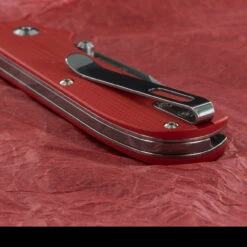 Kizer Vagnino Zipslip Heinnie® Exclusive -Cheap Nitecore || Victorinox || Fenix Store KIV3507Edet11 84790.1692013046