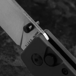 Kizer Orginal XL Aluminium Folding Knife -Cheap Nitecore || Victorinox || Fenix Store KIV4605C2.1 49672.1686758585