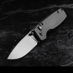 Kizer Orginal XL Aluminium Folding Knife -Cheap Nitecore || Victorinox || Fenix Store KIV4605C2.3 66077.1686758585