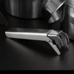 Kelly Kettle Trekker Kit Stainless Steel -Cheap Nitecore || Victorinox || Fenix Store KK TREKKER KIT.4 85556.1643970480