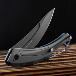 Kershaw Reverb XL Linerlock -Cheap Nitecore || Victorinox || Fenix Store KS1225X.2 71474.1692715733
