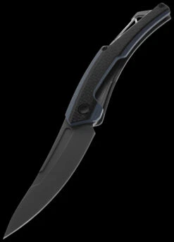 Kershaw Reverb XL Linerlock -Cheap Nitecore || Victorinox || Fenix Store KS1225X 27913.1692721400