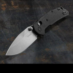Kershaw Heist Folding Knife -Cheap Nitecore || Victorinox || Fenix Store KS2037.3 58948.1690376937