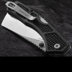 Kershaw Hatch Folding Knife -Cheap Nitecore || Victorinox || Fenix Store KS2043.3 34170.1696514003.1280.1280 23066.1696589704