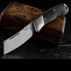 Kershaw Parley -Cheap Nitecore || Victorinox || Fenix Store KS4384.4 46169.1661505250