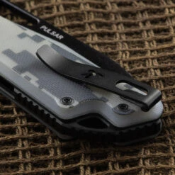 Kunwu Pulsar G10 Camo Folding Knife -Cheap Nitecore || Victorinox || Fenix Store KUNX705MO.3 62056.1695034855.1280.1280 71261.1695129344