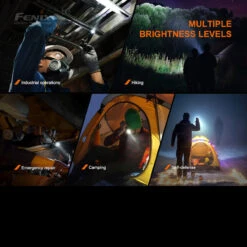 Fenix LD22 V2 -Cheap Nitecore || Victorinox || Fenix Store LD22 98766.1655309487