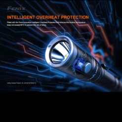 Fenix LD22 V2 -Cheap Nitecore || Victorinox || Fenix Store LD22det2 39721.1655309487