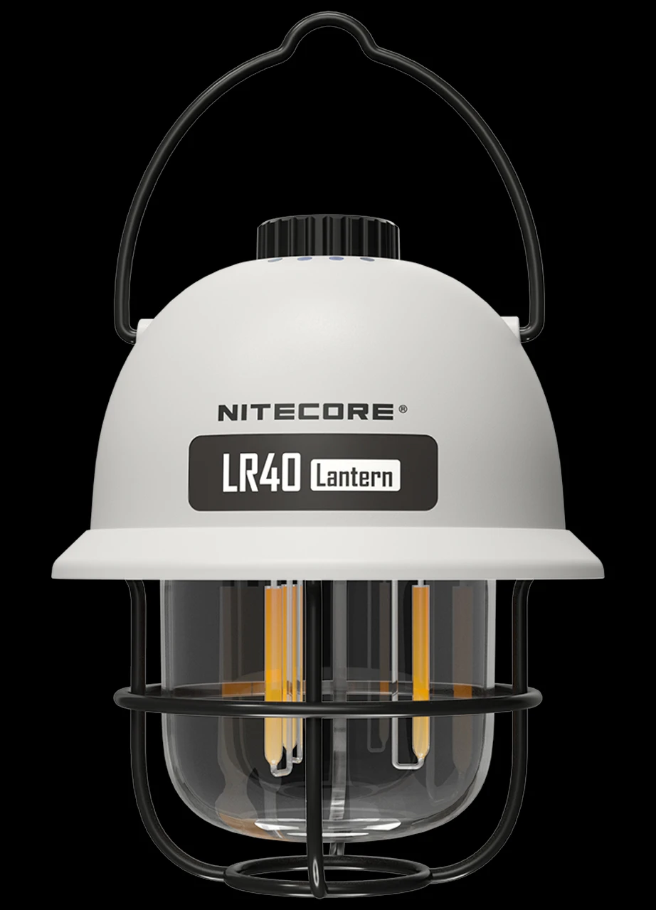 Nitecore LR40 Lantern 7 Nitecore LR40 Lantern - Image 6
