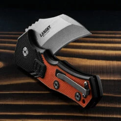 Lansky Madrock World Legal -Cheap Nitecore || Victorinox || Fenix Store LS07792.3 24736.1668693064