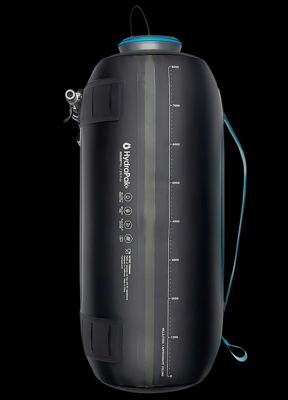 HydraPak Expedition 8L 9 HydraPak Expedition 8L - Image 7