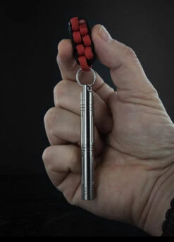 Maratac Slim Pick Titanium Capsule 11 Maratac Slim Pick Titanium Capsule -Cheap Nitecore || Victorinox || Fenix Store MAR028det2 05524.1636540719