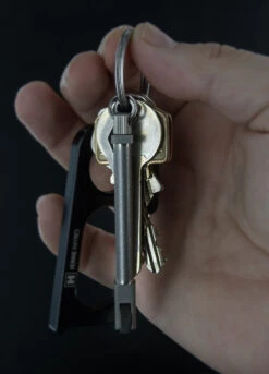 Maratac Flint Sparker XL Titanium -Cheap Nitecore || Victorinox || Fenix Store MAR038 97491.1637150415