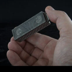 Maratac Match Slide Box -Cheap Nitecore || Victorinox || Fenix Store MAR039det2 25668.1637152590